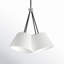 Lustre sphérique à 4 lumières Grove-807816660-807816659