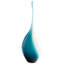 Swirly Glass Table Vase-17706293