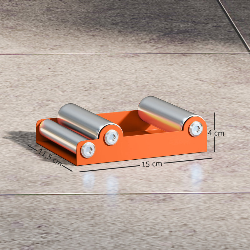 Motorcycle Stand