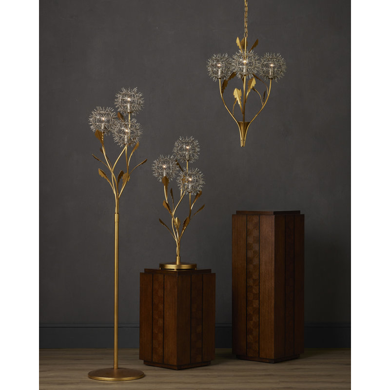 Dandelion Floor Lamp