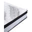 Heaven 3000 Pocket Sprung Mattress-98946934