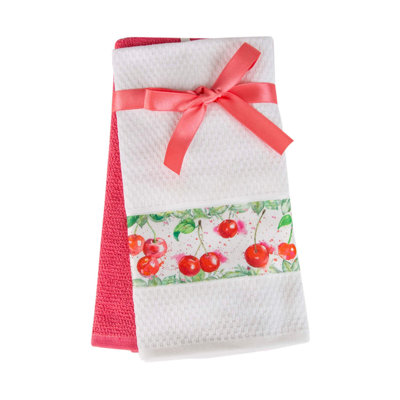 Cotton Lightweight Hand Towel