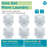 2.0 BU LAMPER - 6-pack