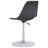 Talbert Swivel Upholstered Counter Stool-1575404736