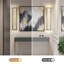 Modern Dimmable LED Wall Sconces-748050440-745069452