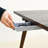 Harris 95" L Extendable Dining Table