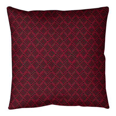 Coussin de sol Katelyn Elizabeth