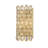 Fredric Flush Mounted Sconce