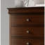 Commode 1 pièce de style Louis Philippe