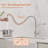Fapully Pull Down Touchless Kitchen Faucet