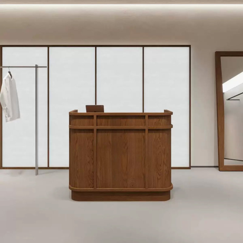 Bureau de réception Mid-Century, 47.24