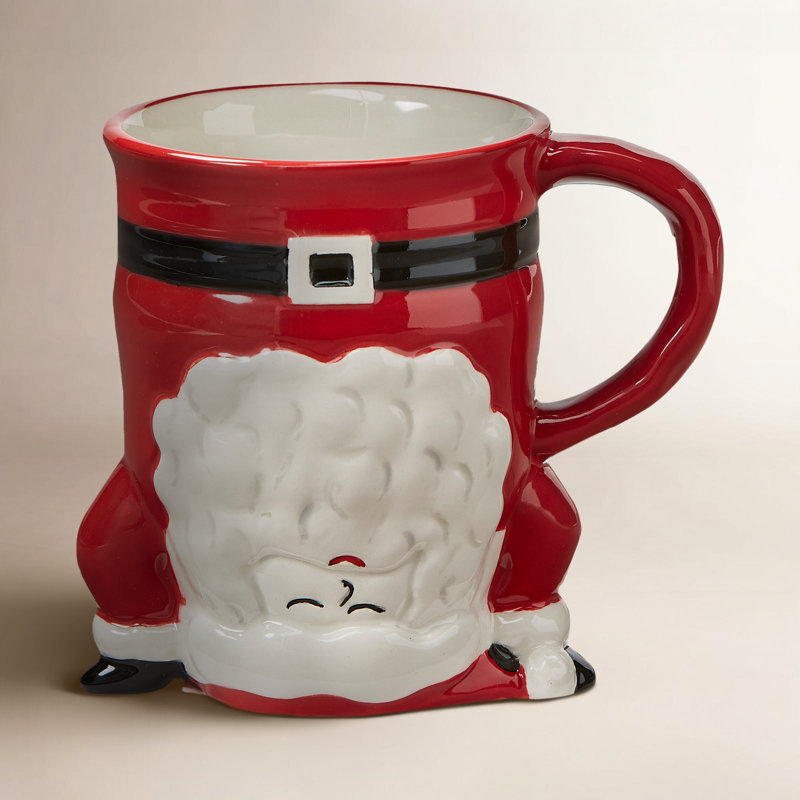 Tasse à café Hubart
