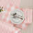 Fairley Cotton Gingham Square Napkin-100470067