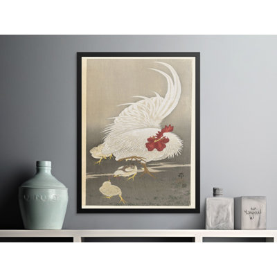 Jenifry No Frame Print