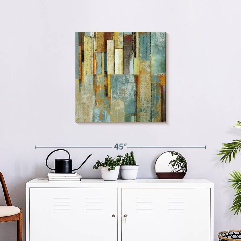 Avery Tribeca, 24" H x 24" W