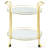 Palmieri Bar Cart