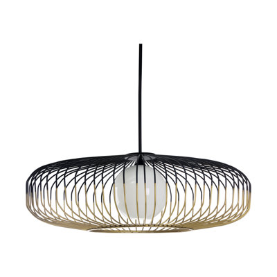 Luminaire suspendu Halesowen - très grand