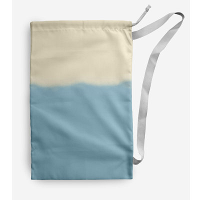 Fabric Laundry Bag with Handles
