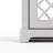 Weddel 2 Piece Living Room Table Set-1575162317