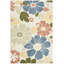 Tapis moderne multicolore Nourison Aloha-114116812