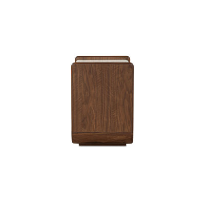Enns Nightstand Natural