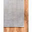 Tapis transitionnel Geddis couleur castor-1795429206