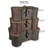Tucker Murphy Pet™ Cambridgeshire Wicker Basket