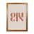 Oak Frame is unavailable