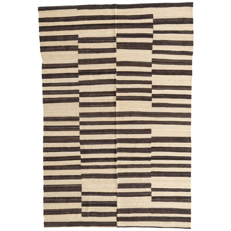 Tapis crème Noor
