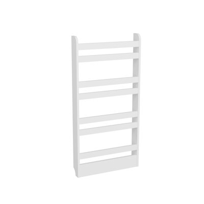 Wall Spice Rack