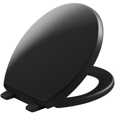 Siège de toilette Reveal Quiet-Close with Grip-Tight