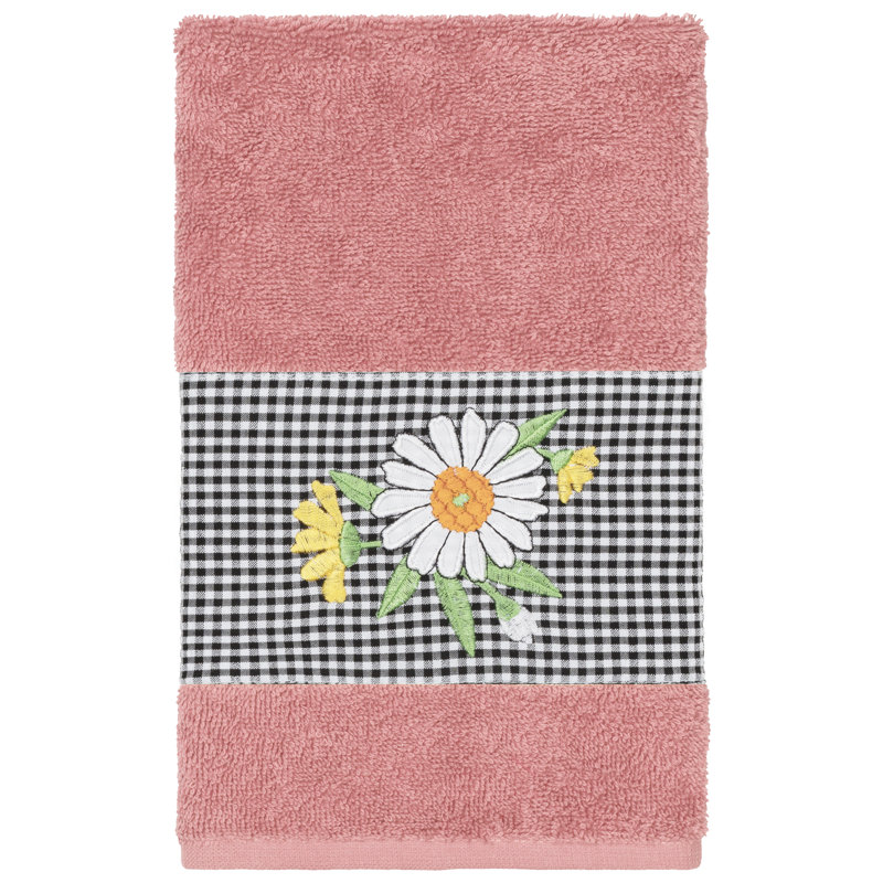 Ensemble de serviettes 3 pièces DAISY