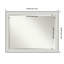 Miroir d'appoint mural Dyana-73114401-73114405