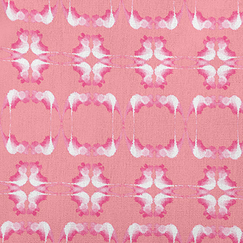 Housse et insert de coussin décoratif en polyester pour l'intérieur et l'extérieur