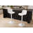 Harjyot Modern Swivel Adjustable Height Bar Stool with Backrest Footrest for Kitchen Island Bar Counter-1345527607-1342584555