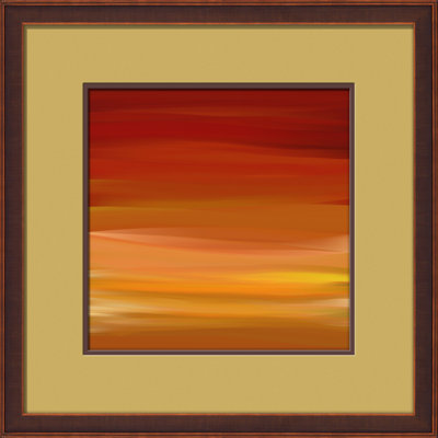Amber Glow " Amber Glow II "