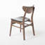 Chaise d'appoint Barros-963400845