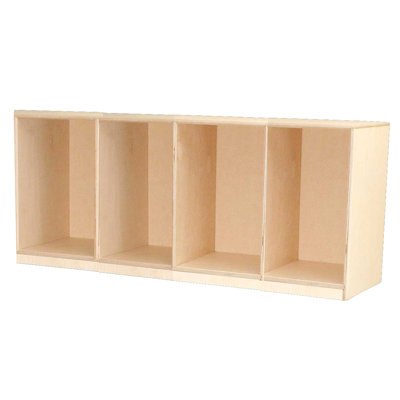 Open Stack Locker