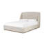 Maeve Upholstered Wingback Bed-526034047-519264215