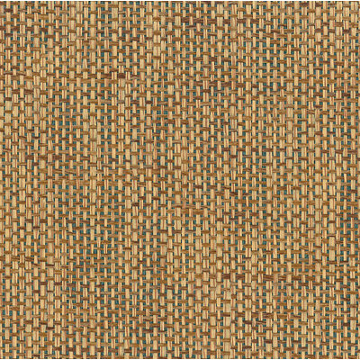 Duplantis Grass Cloth Roll