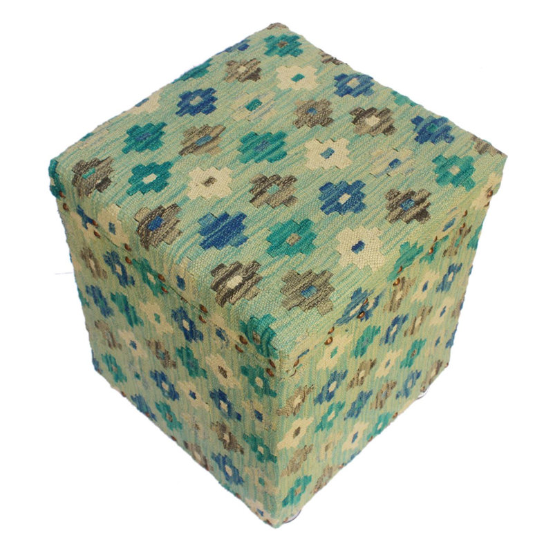 Jordanmichael Upholstered Ottoman