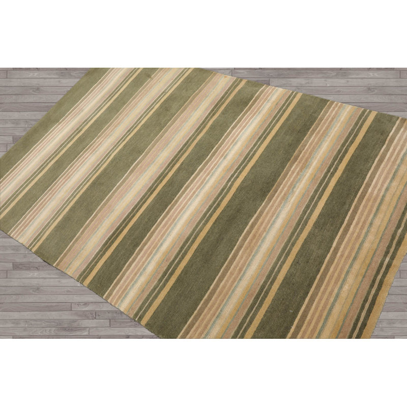 Tapis rectangulaire intérieur / extérieur 4 pi x 6 pi Cardyn