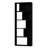 Geometric Bookcase-1158563980