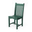 Ensemble de table ronde 46 po avec chaises d'appoint Classic 5 pièces-1028736463