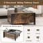 Nadila Coffee Table with Storage-588705091