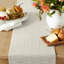 Martha Stewart Honeycomb Modern Farmhouse Tablecloth-95422380