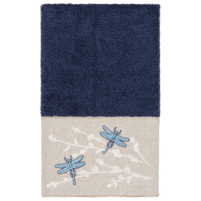 Braelyn Hand Towel Midweight Hand Towel