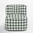 Mariza Upholstered Swivel Slipper Chair-619161932