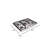LG 30" Gas Cooktop-78015331