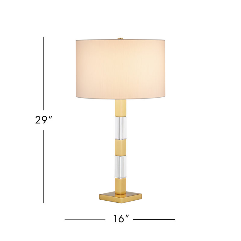 Toshiro Table Lamp